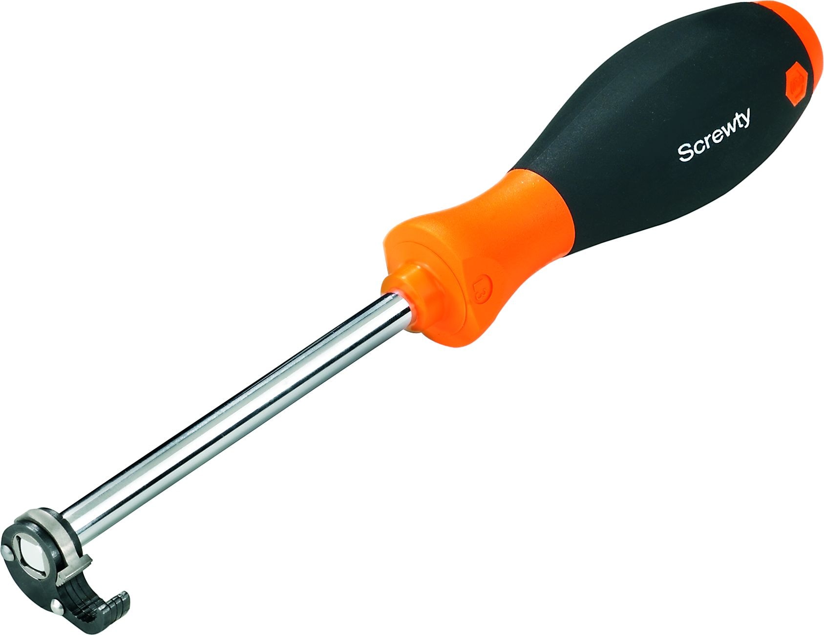 Weidm&uuml;ller Schraubwerkzeug SCREWTY M12 f&uuml;r umspritzte Leitungen 