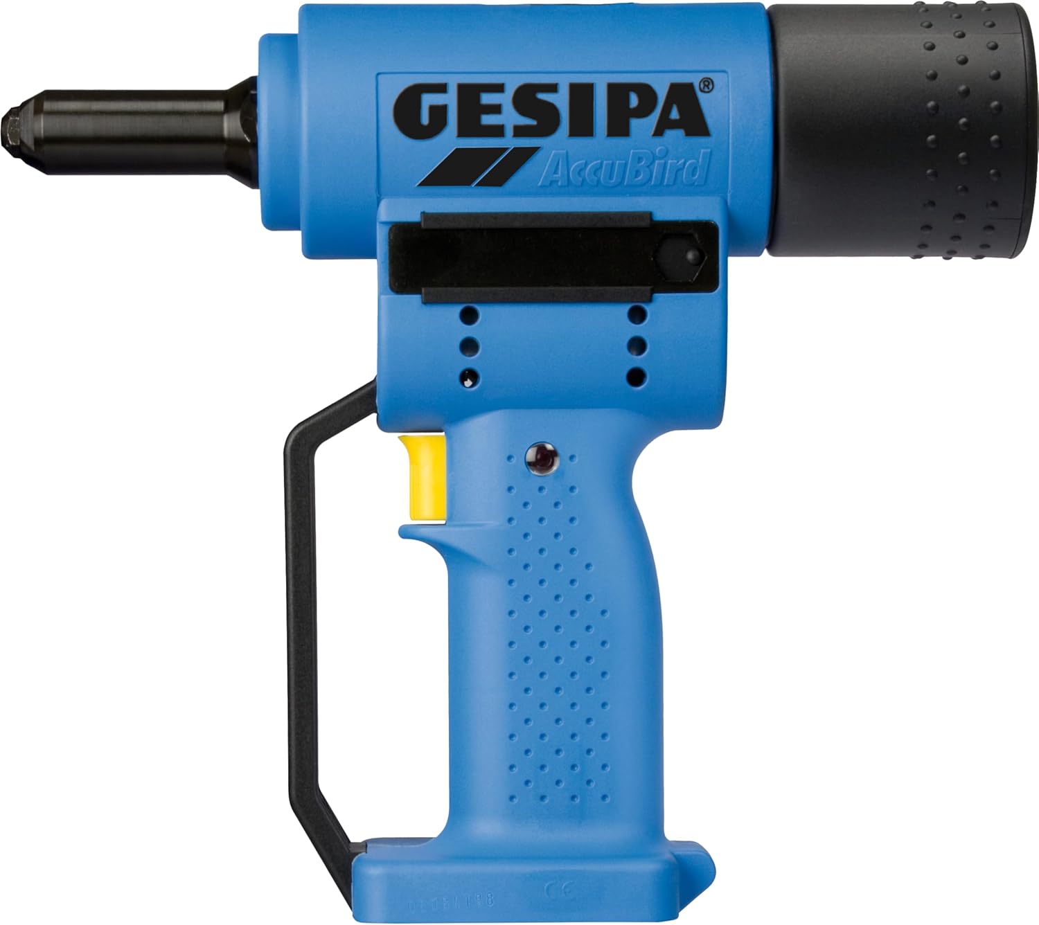 Gesipa Blindnietger&auml;t Accu-Bird inkl. Akku 14,4 V, 1,3 Ah Li-ion, im Koffer 