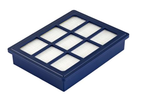 Nilfisk HEPA FILTER H13, Ersatzteil f&uuml;r Staubsauger, Filter, 147 1250 500 