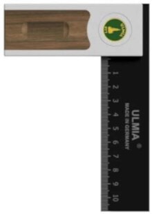 Ulmia 500-150 Multiwinkel Präzisions Winkel Alu-Line gehärtete Stahlschiene 