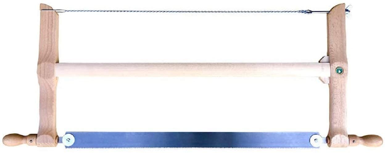 Ulmia Spanns&auml;ge geh&auml;rtete Verzahnung freie Schnitte auf Zug ausgelegte Bl&auml;tter 