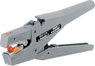 Silver Line by Weidmüller Abisolierwerkzeug Strip6 0,08 Ã?Æ? 6 mm? 