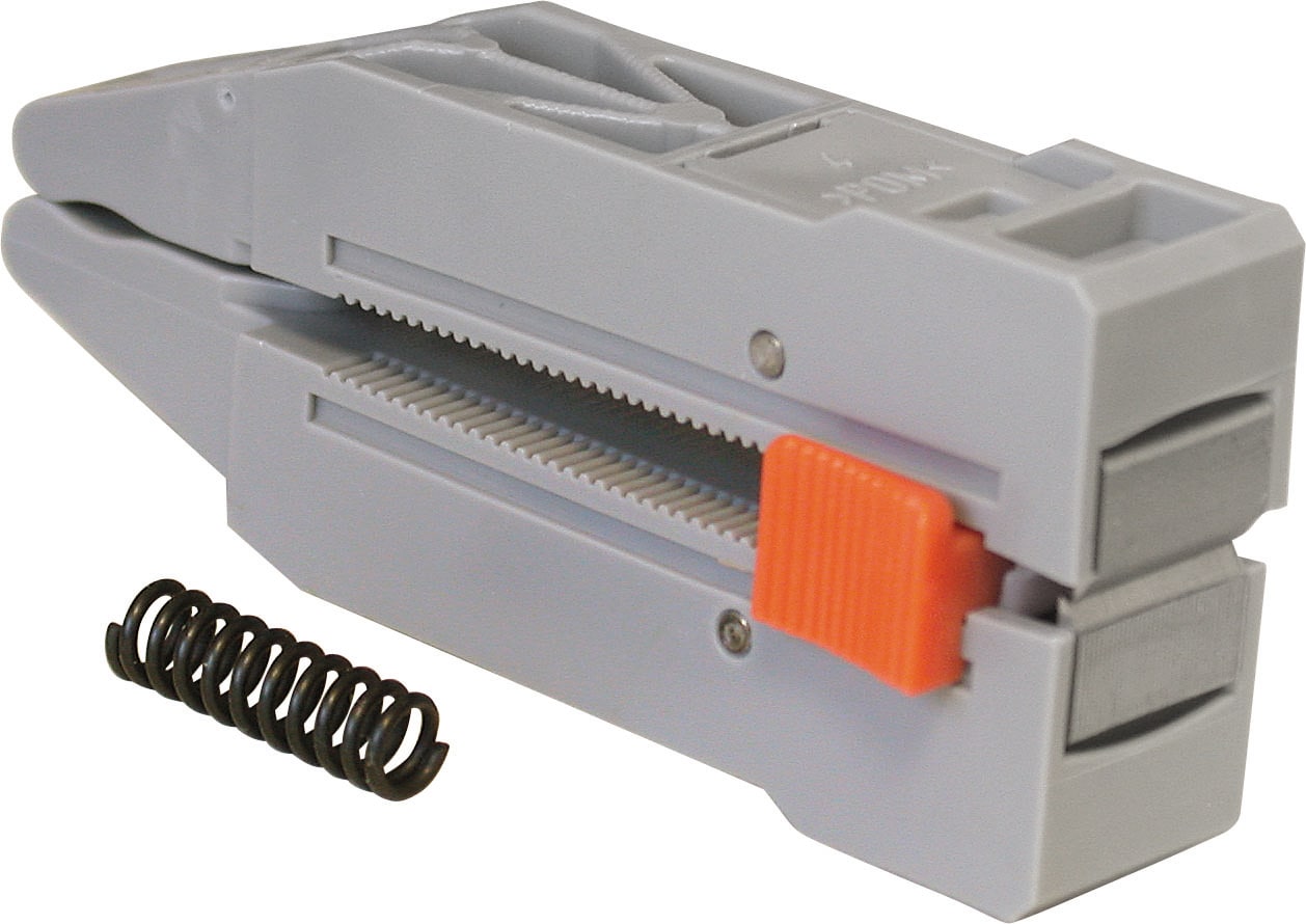 Weidm&uuml;ller Ersatzmesser ERME 10? SPX 4 zu STRIPAX, Arbeitsbereich 0,08-10mm? 