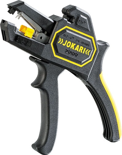 Abisolierzange AS-Interface Special 