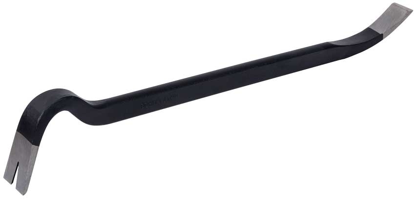 Roughneck Gorilla Bar 36", Brecheisen aus hochwertigem Stahl geschmiedet 