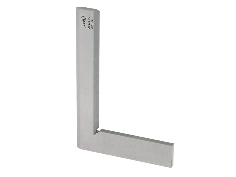 Haarwinkel GG00, gehärtet (DIN875, Schenkellänge 50x40mm)