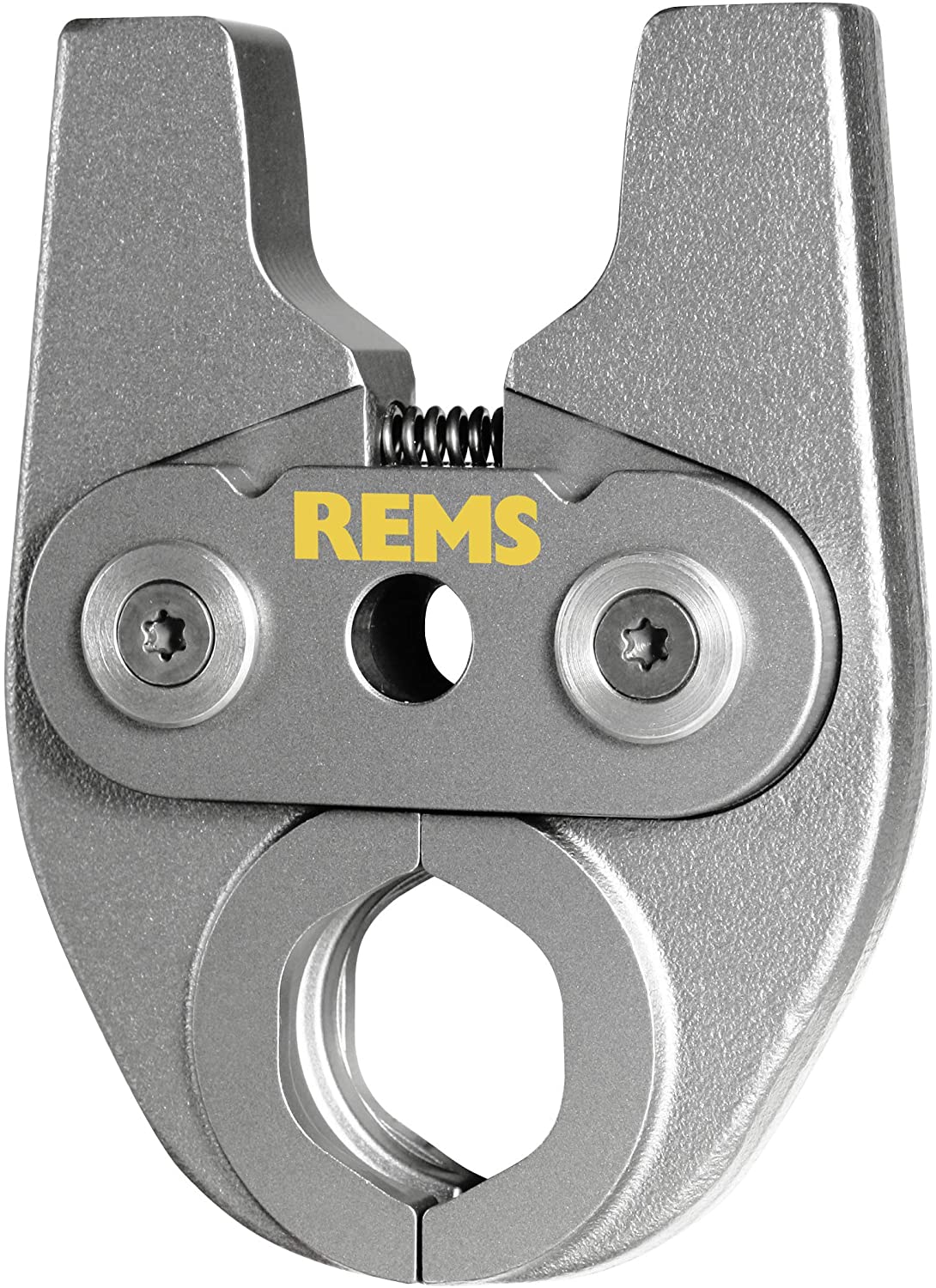 REMS Pressring Presszangen Mini V 12 mm, Zubeh&ouml;r f&uuml;r REMS Mini-Press 