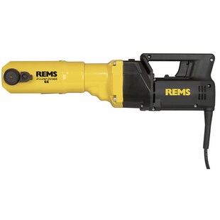 Rems Power-Press SE Basic-Pack Zubehör für elektrische Radialpresse 
