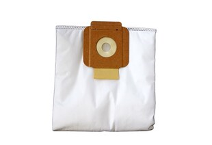 Starmix Vlies-Filterbeutel 5-lagig 10 Stück, Filterqualität H13, für Allergiker 