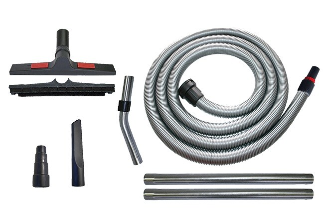 Starmix Handwerk-und Industrie-Zubeh&ouml;rset (35 mm System) 