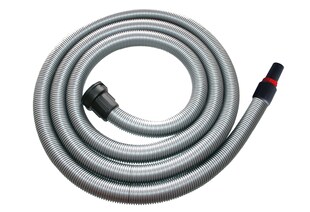 Starmix Saugschlauch 35-500 mit rotem Nebenluftring, für Saugkraftregelung 