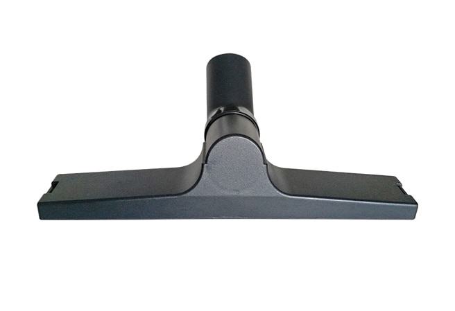 Starmix Staubd&uuml;se 26 aus Kunststoff 26 cm mit Parkposition + Hartbodeneinsatz 