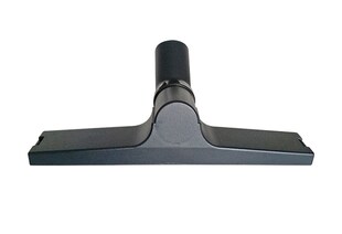 Starmix Staubdüse 26 aus Kunststoff 26 cm mit Parkposition + Hartbodeneinsatz 