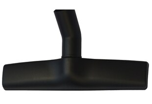 Starmix Bodendüse 30 aus Kunststoff, Breite 30 cm, mit Parkposition + Borsten 