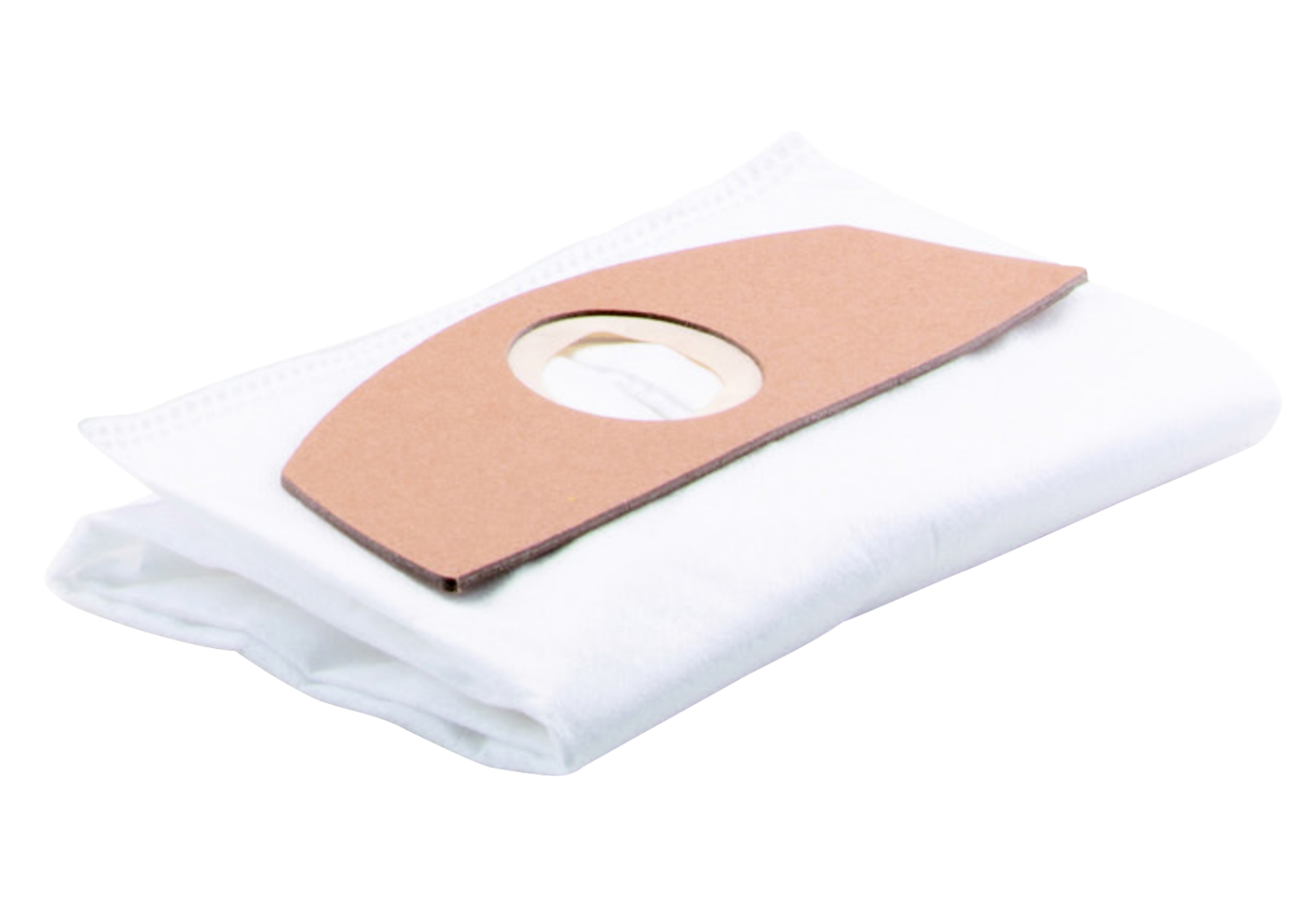 Starmix Vlies-Filterbeutel FBV 6 5 St&uuml;ck, f&uuml;r SMART Industriesauger 