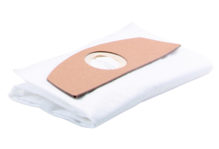 Starmix Vlies-Filterbeutel FBV 6 5 Stück, für SMART Industriesauger 