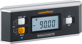 Umarex Laserliner MasterLevel Compact Plus Elektronik Wasserwaage 081.265A 