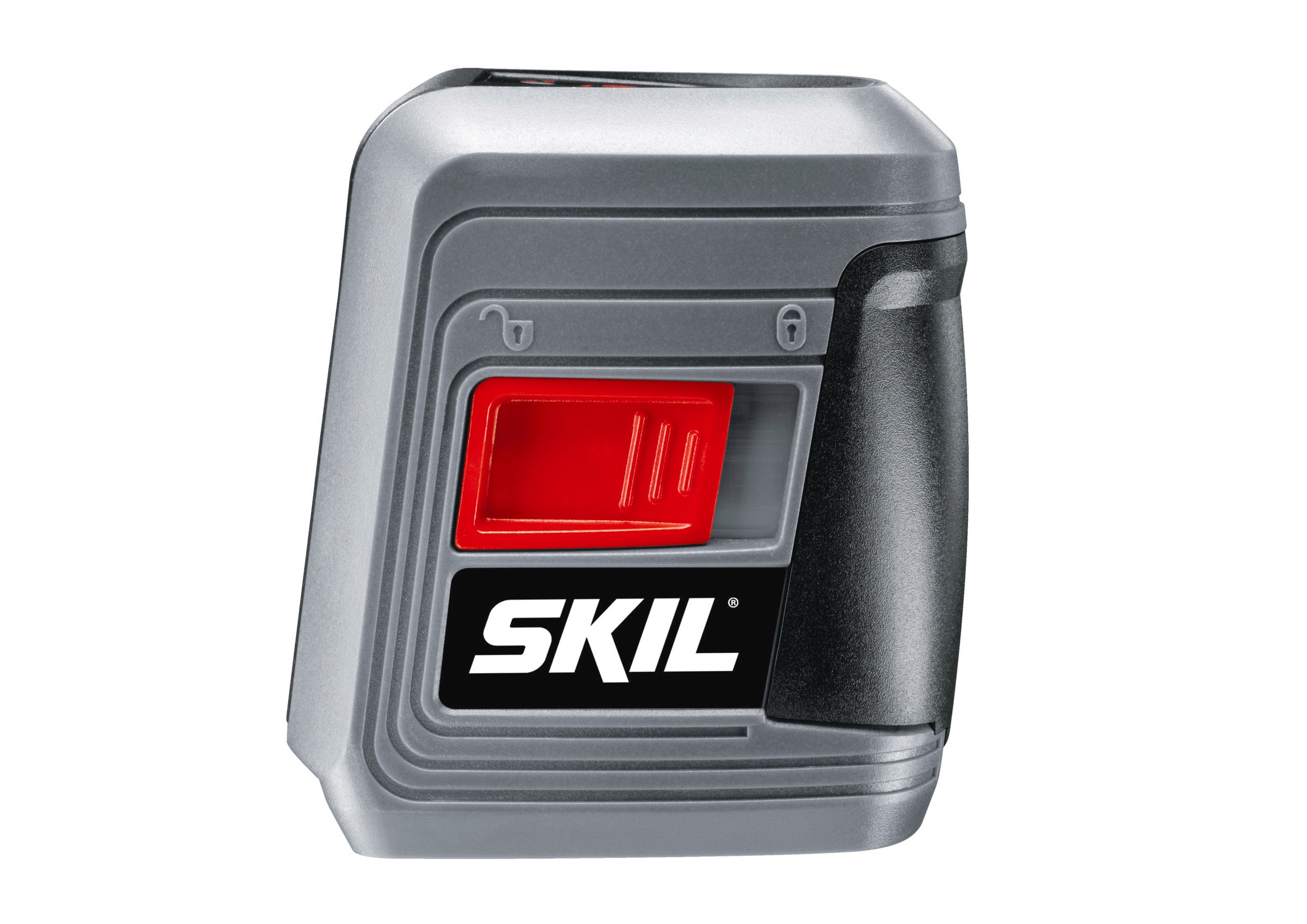 Skil Linienlaser 0511AA Baulaser Neigungsfunktion Kreuz Laser Kreuzlinienlaser 