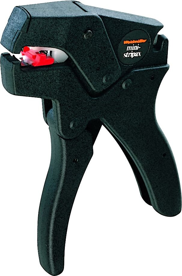 Weidm&uuml;ller Abisolierwerkzeug M-D-STRIPAX (Abisolierbereich 0,08-1,0mm?) 