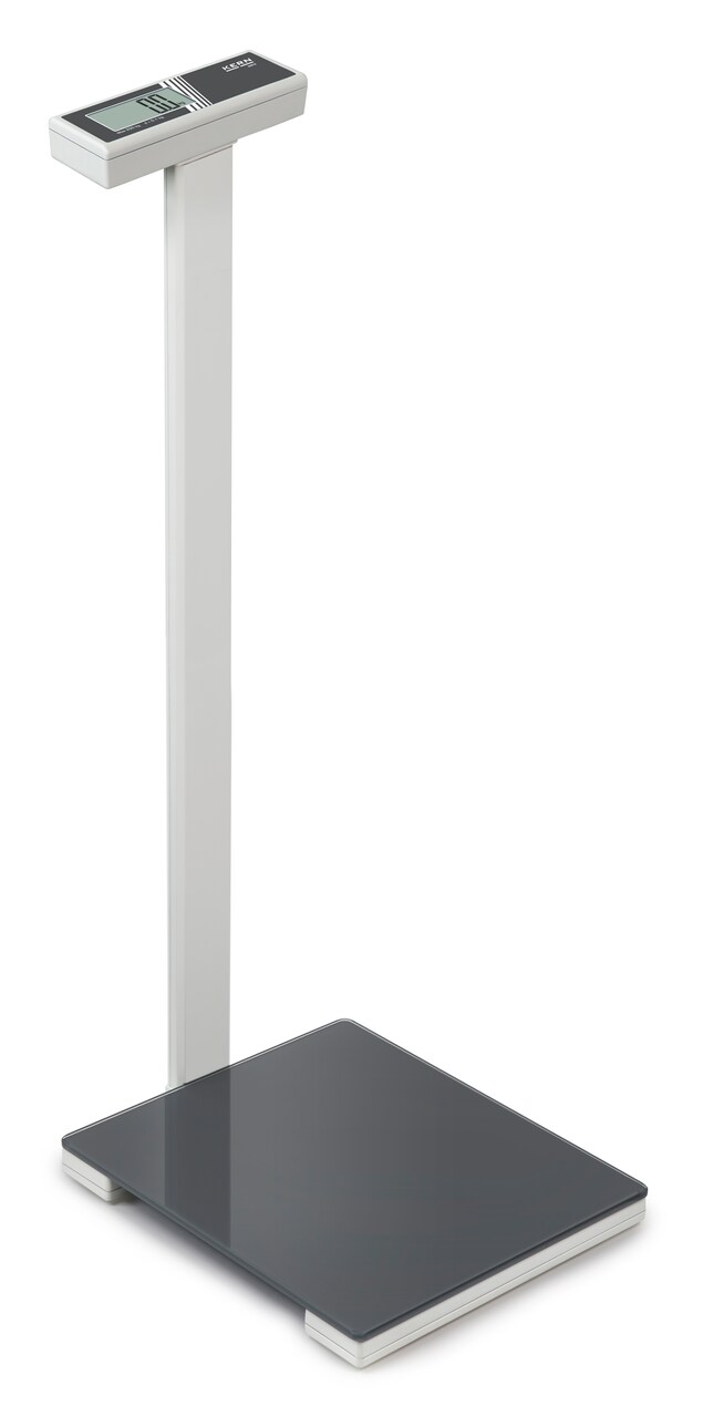 Personenwaage mit Stativ MPK 200K-1P, Wägebereich