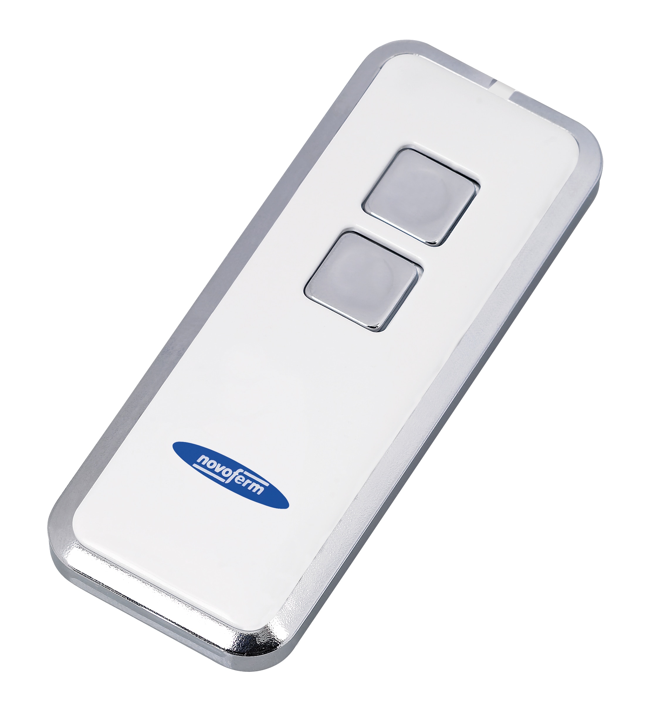 Novoferm Garagentor Handsender Mini-Novotron 522 Design, Fernbedienung 2 Kanal 