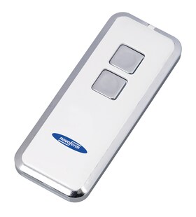 Novoferm Garagentor Handsender Mini-Novotron 522 Design, Fernbedienung 2 Kanal 