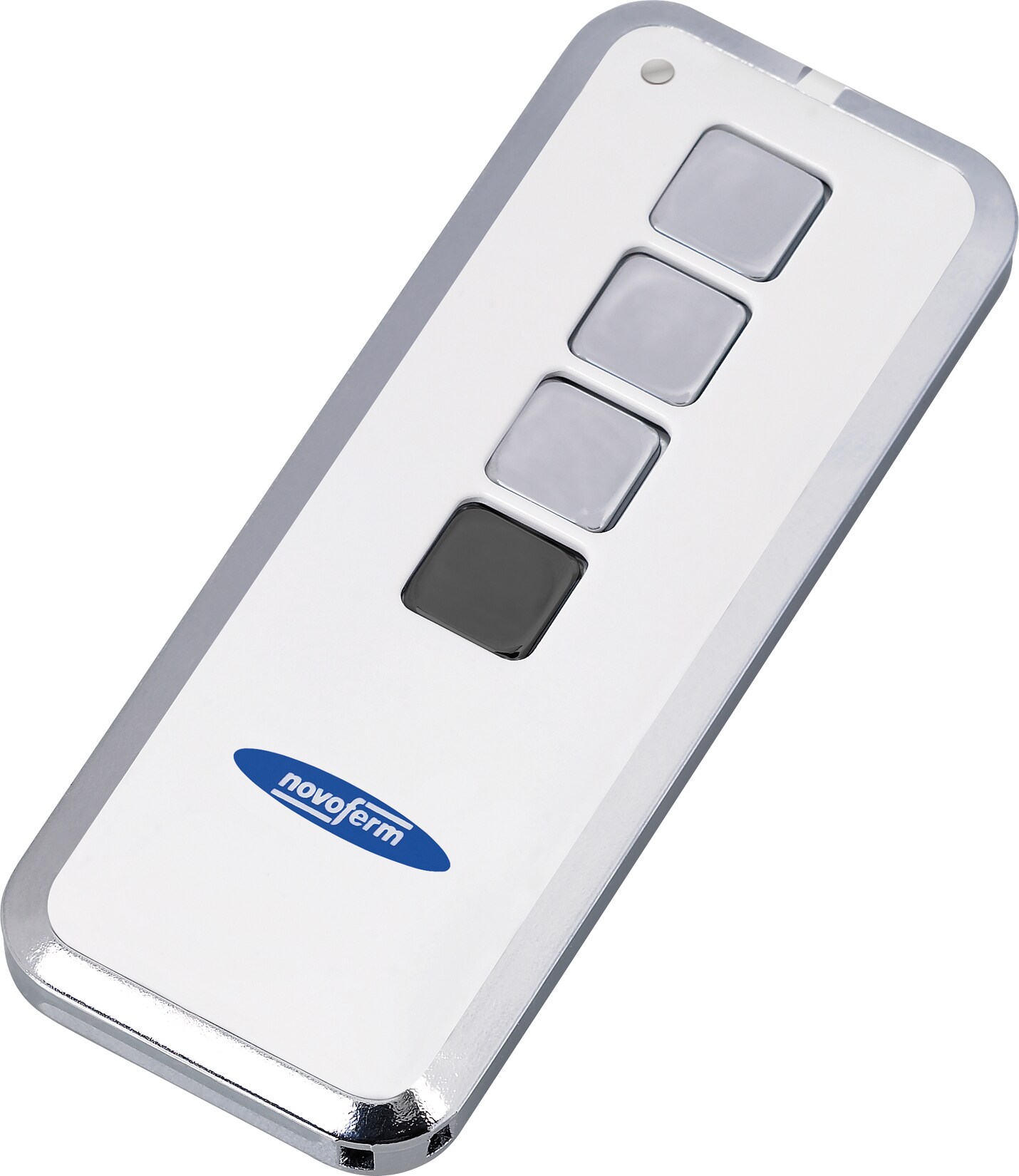 Mini-Novotron 523 Handsender 3 Kanäle, Fernbedienung für Garagentore