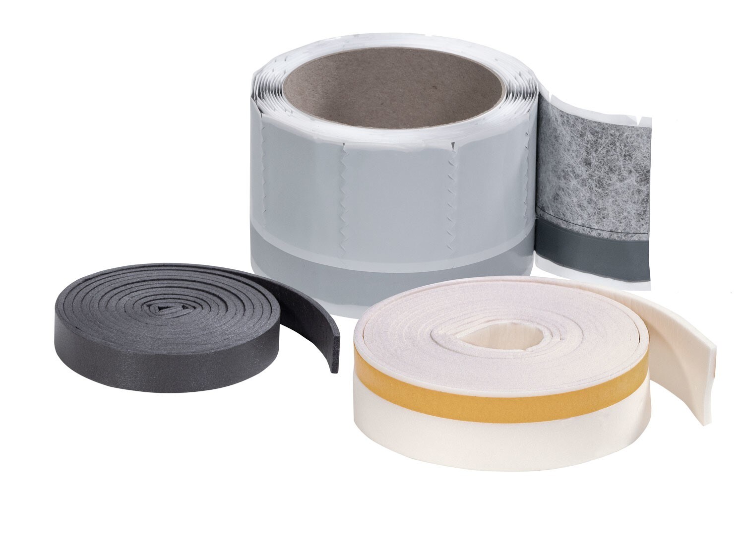 MEPA Aquaproof Plus (Badewanne, Abdichtung, wei&szlig;, 4 Meter) 180061 