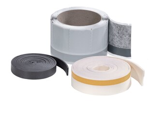 MEPA Aquaproof Plus (Badewanne, Abdichtung, weiß, 4 Meter) 180061 