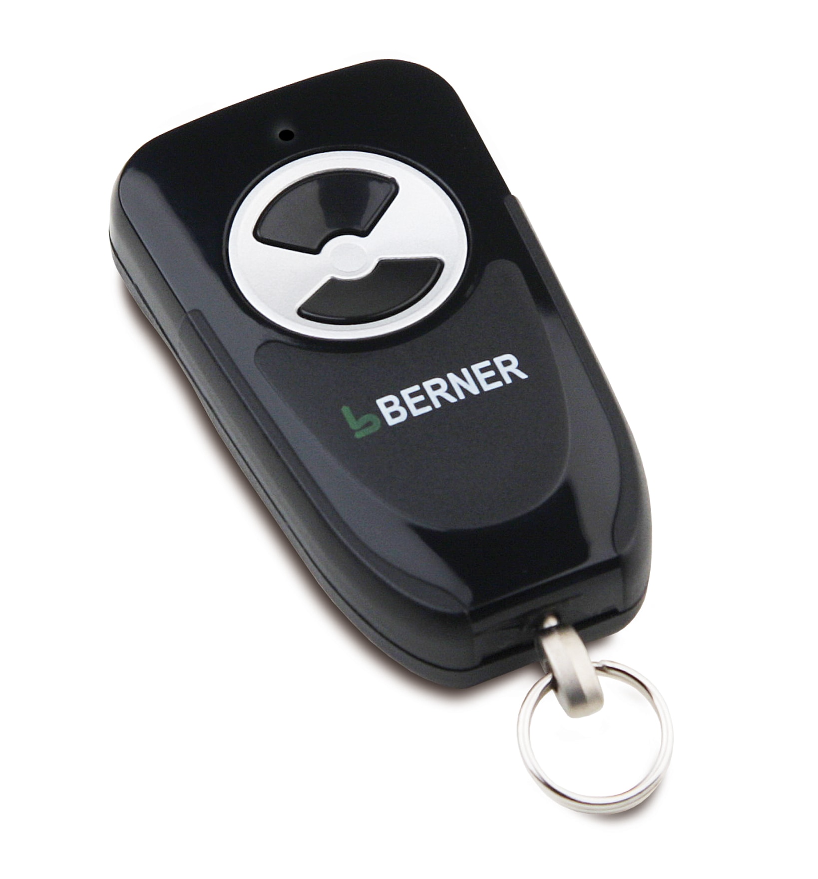 Berner Miniatur Handsender BDS120 Fernbedienung f&uuml;r Garagentorantriebe 868 MHz 