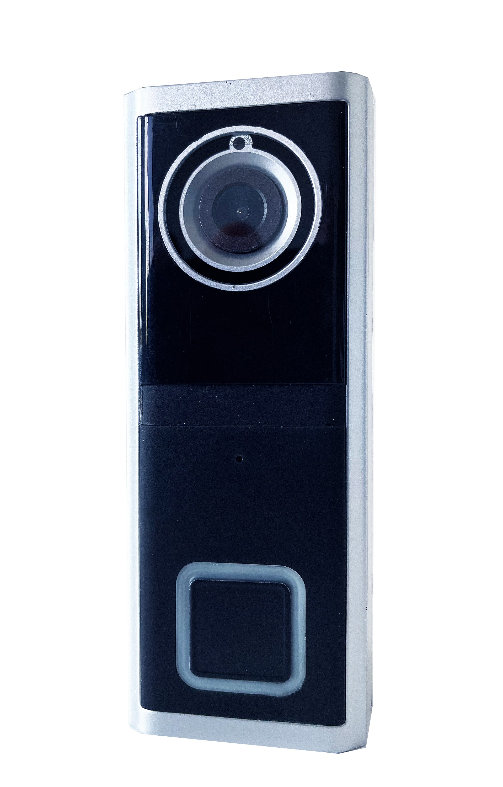 Heidemann WI-FI-Video T&uuml;rklingel Mobile 1 verdrahtete Gongs 24/7 &Atilde;?&Aring;?berwachung 