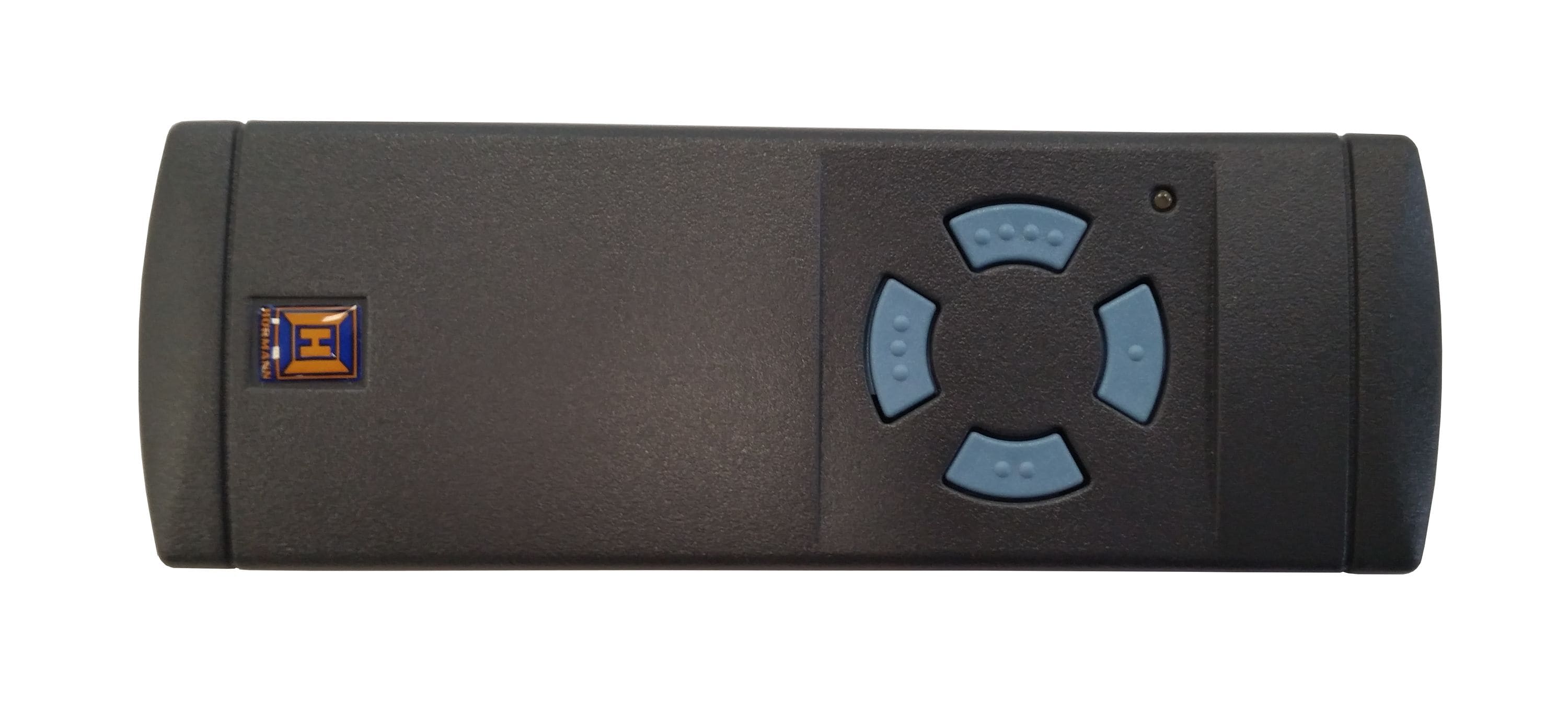 H&ouml;rmann Handsender HS 4, Frequenz 868 MHz, 4 Kan&auml;le, Garagentor Fernbedienung 