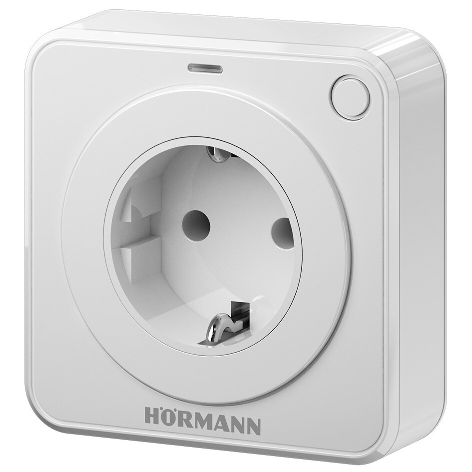 H&ouml;rmann Funksteckdose FES 1-1 BS (zum Ein- und Ausschalten) 439746 