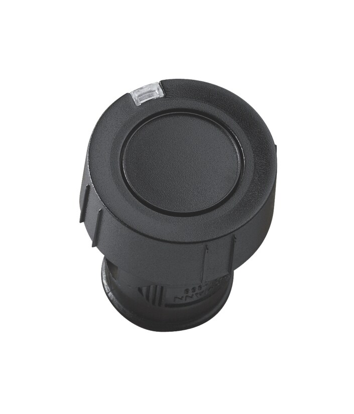 H&ouml;rmann Handsender HSZ1 868 BS SW-Europa, Fernbedieung Tor, 1 Kanal, 436779 