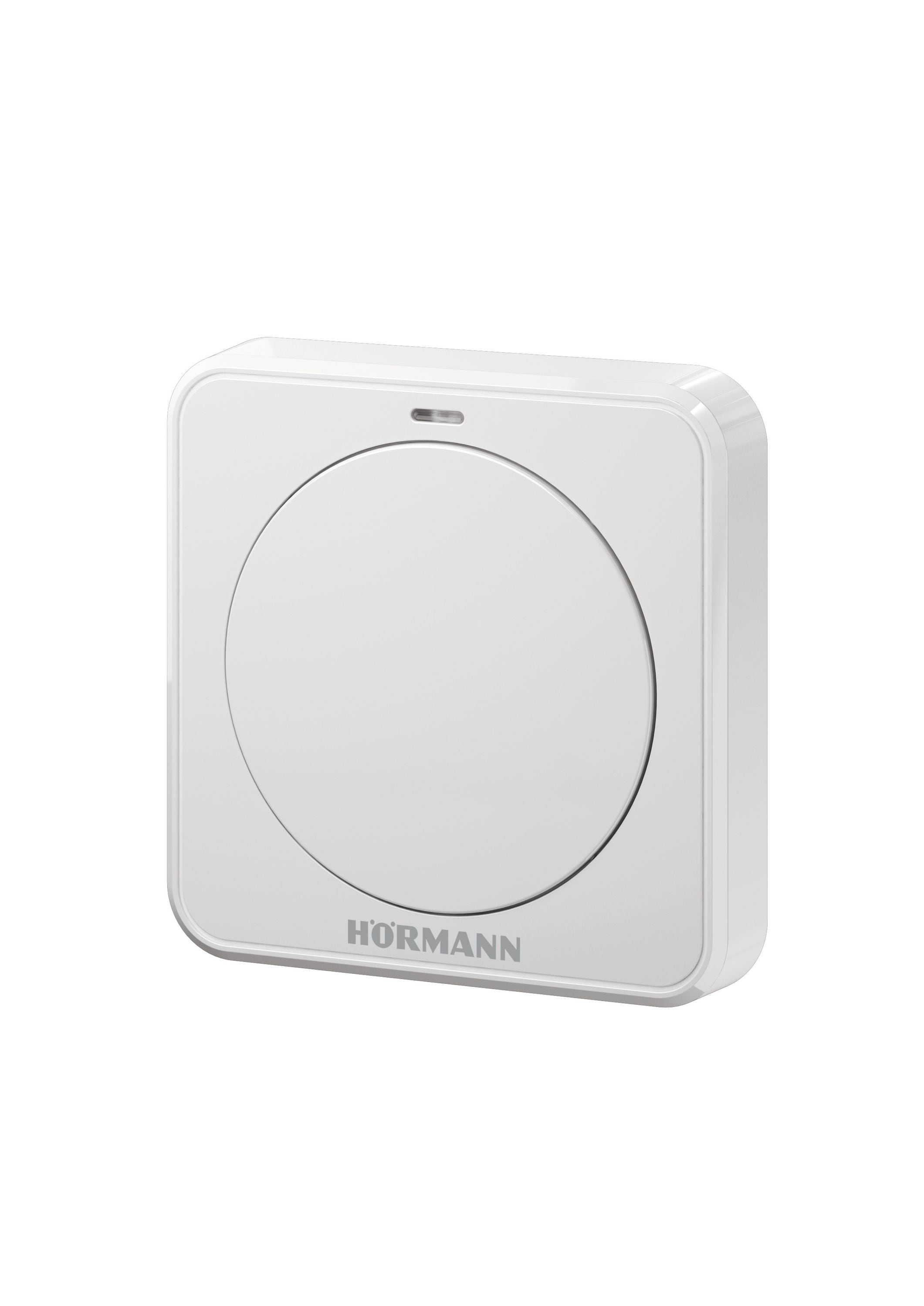 H&ouml;rmann Funk-Innentaster FIT 1 BS (eine Tastenfunktion) 4511821 