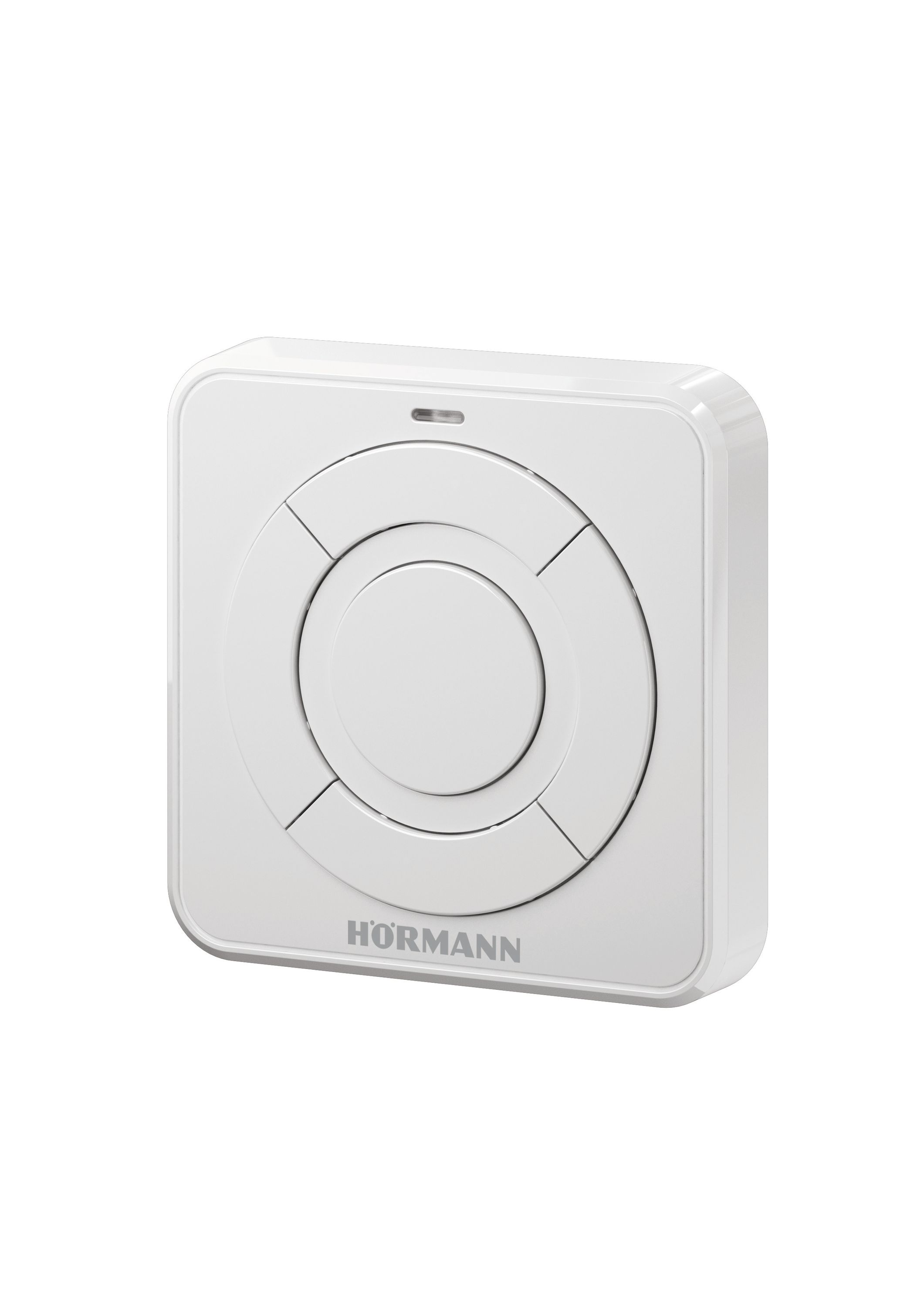 H&ouml;rmann Funk-Innentaster FIT 5 BS (vier Tastenfunktionen) 4511823 