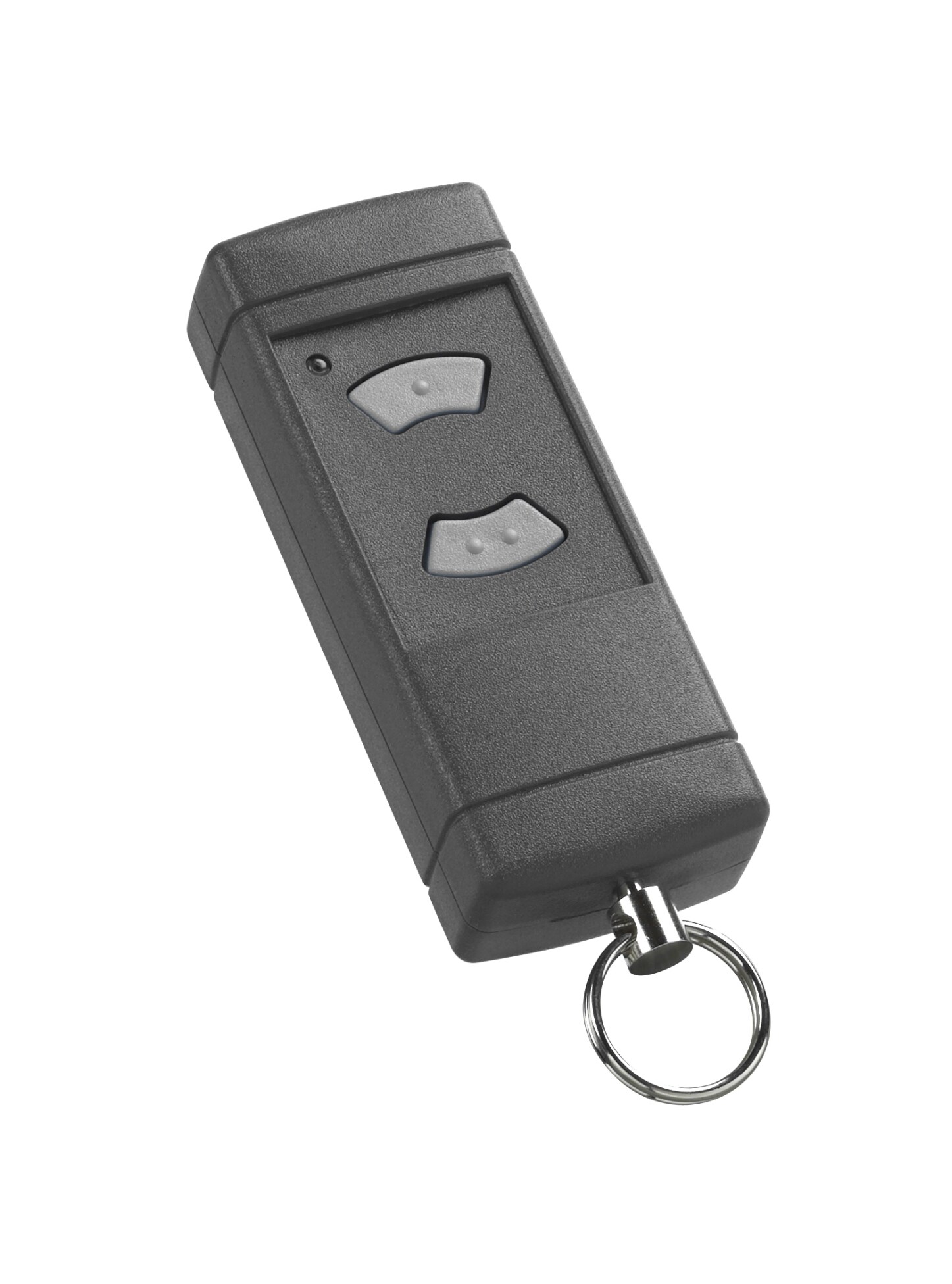 H&ouml;rmann Handsender HSE2 Frequenz 40,685 Mhz, 2 Kan&auml;le, selbstlernenede Codierung 