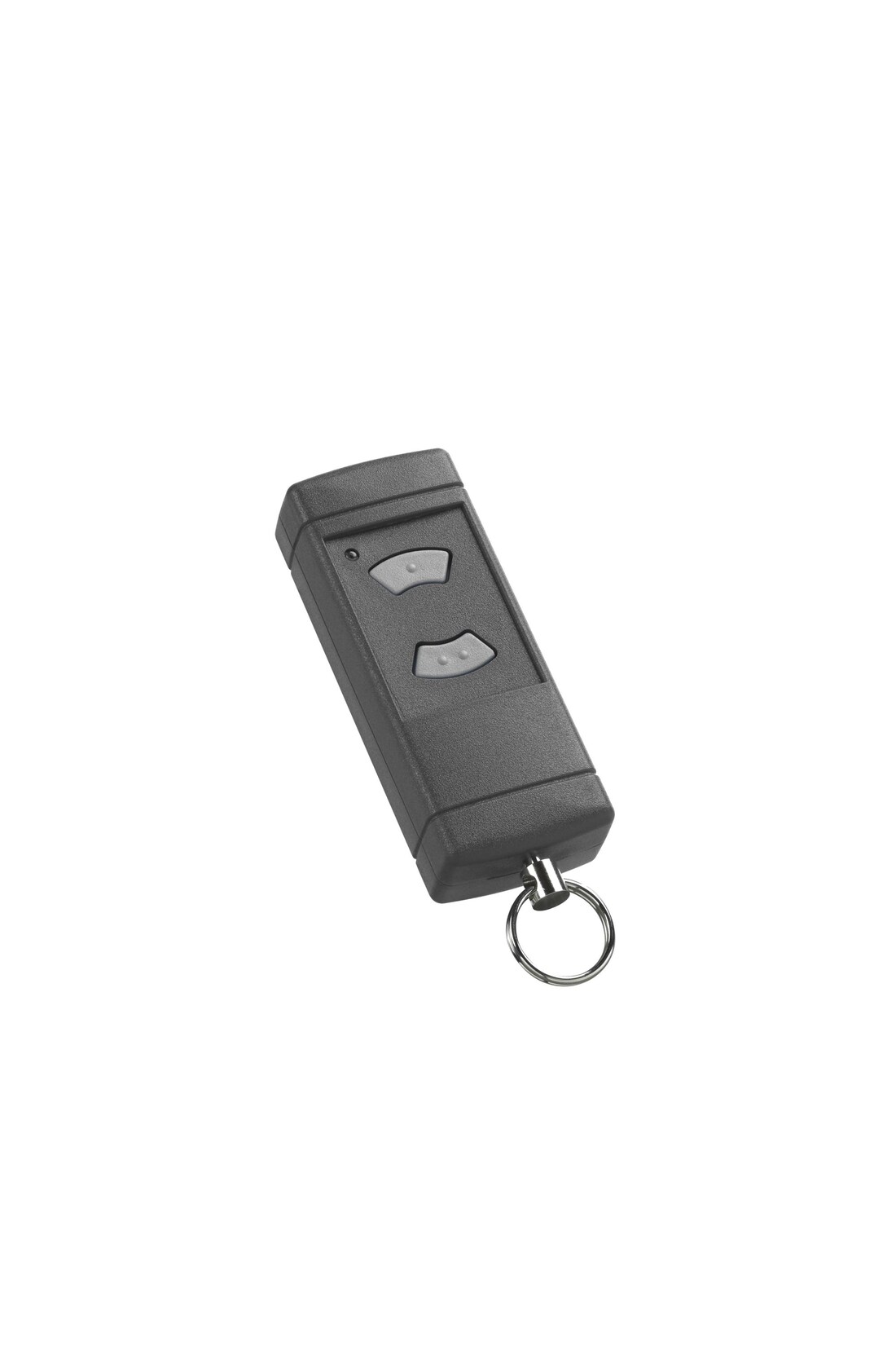 2-Tasten Mikro Handsender HSE 2 868 MHz Fernbedienung Tor Antrieb 437452