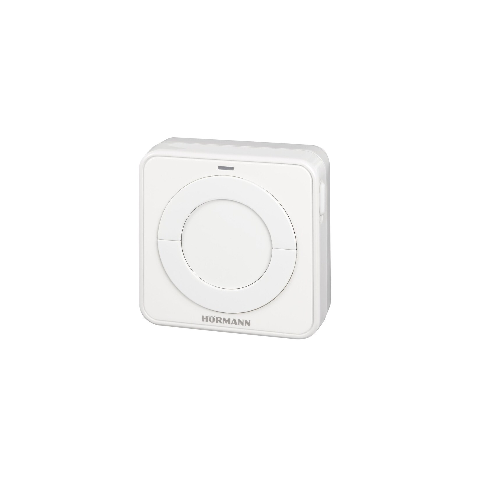 Wandtaster, Funk Innentaster FIT 2-1 BS - für 2 Funktionen, 8x8x4,5 cm