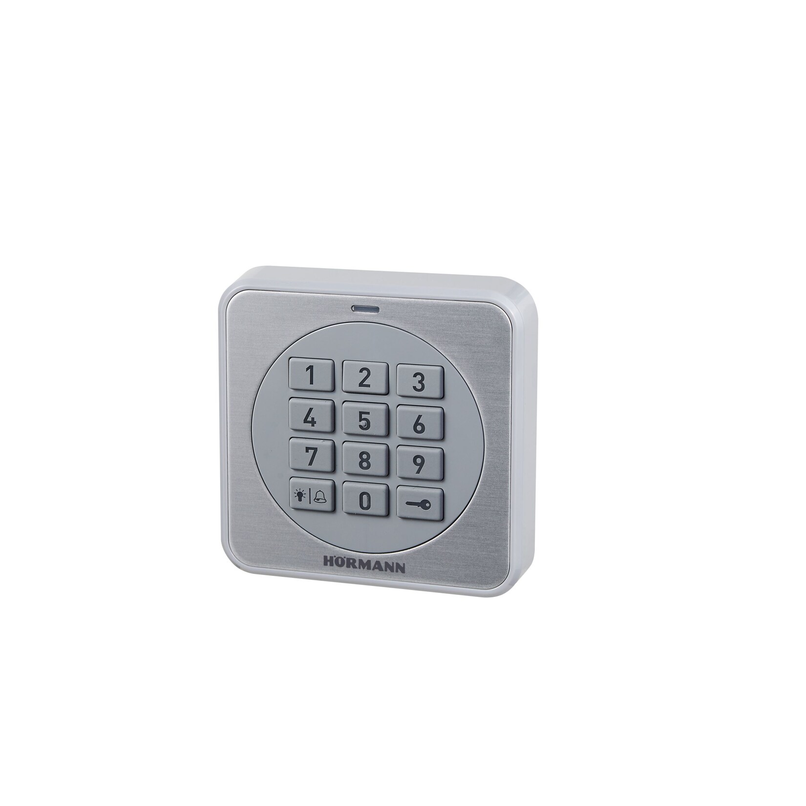 H?rmann Codetaster CTR 1b-1 Torantriebe, Tastatur beleuchtet, 1 Relaisausgang