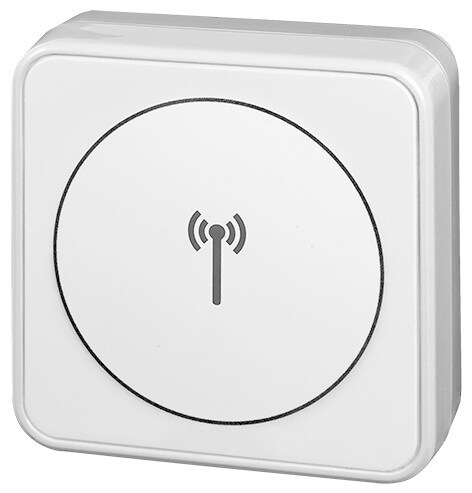 Bluetooth-Antenne BTA 7000 (Bedienung über BlueSecur App) 4511848