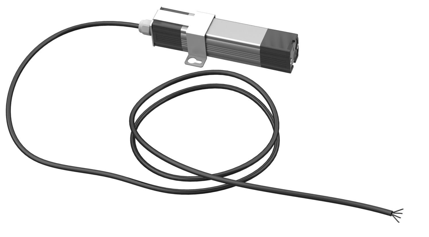 H&ouml;rmann 3-Kanal-Empf&auml;nger HEI 3 868-BS (zur Ansteuerung von 3 Funktionen) 436720 