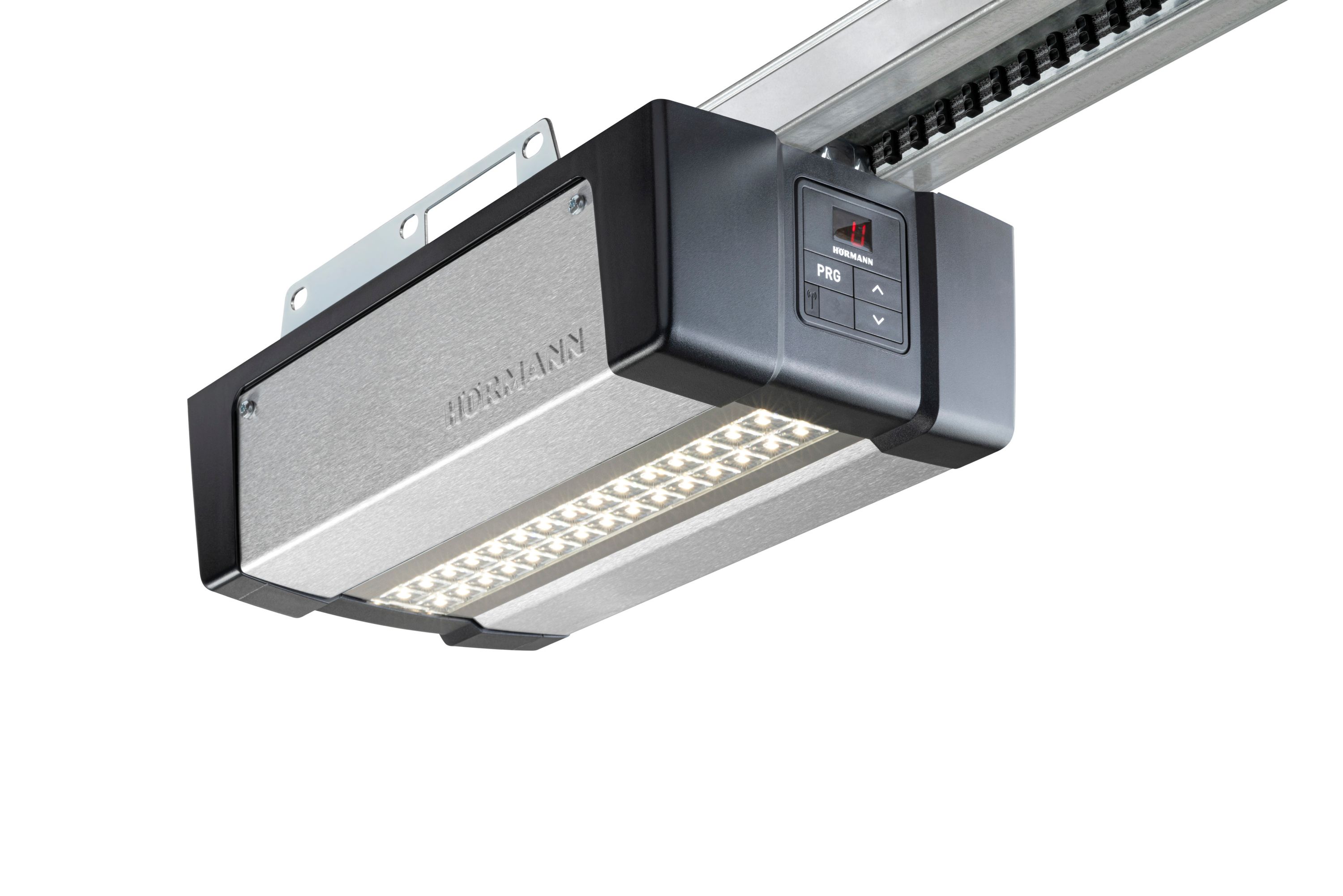 H&ouml;rmann Antriebskopf SupraMatic E Serie 4 Garagentorantrieb Torantrieb Steuerung 