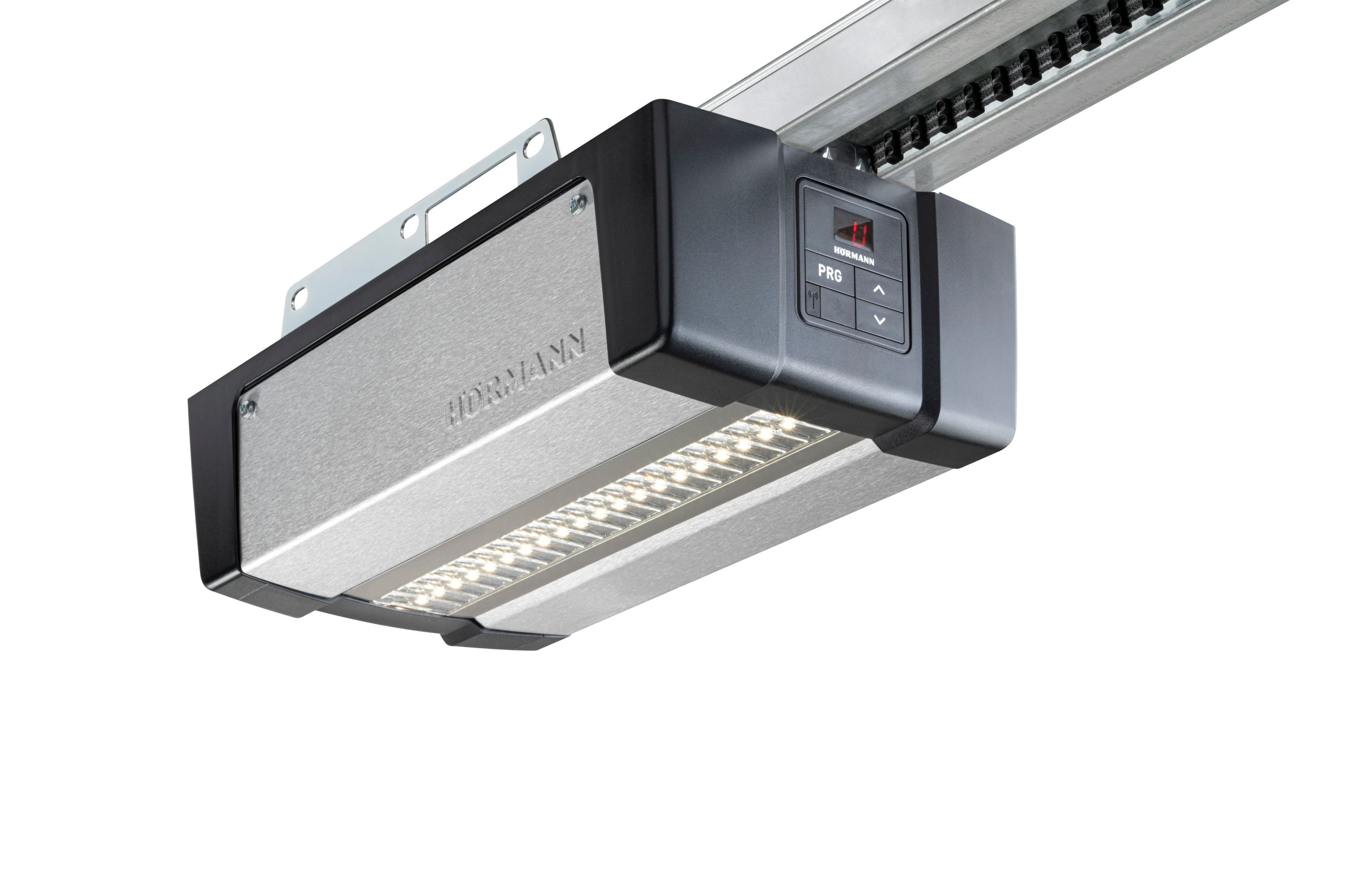 H&ouml;rmann Garagentor Antriebskopf SupraMaticP Serie 4 Torantrieb Garagentorantrieb 