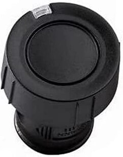 Hörmann Autosender RSZ1 für Torantriebe 433 MHz Bi-Secur 