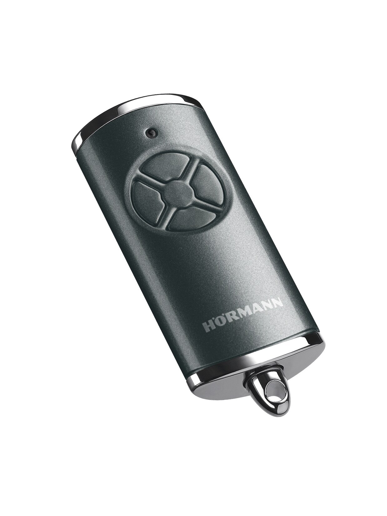 Handsender HSE4 868-BS Hochglanz Chrom Frozen Fernbedienung