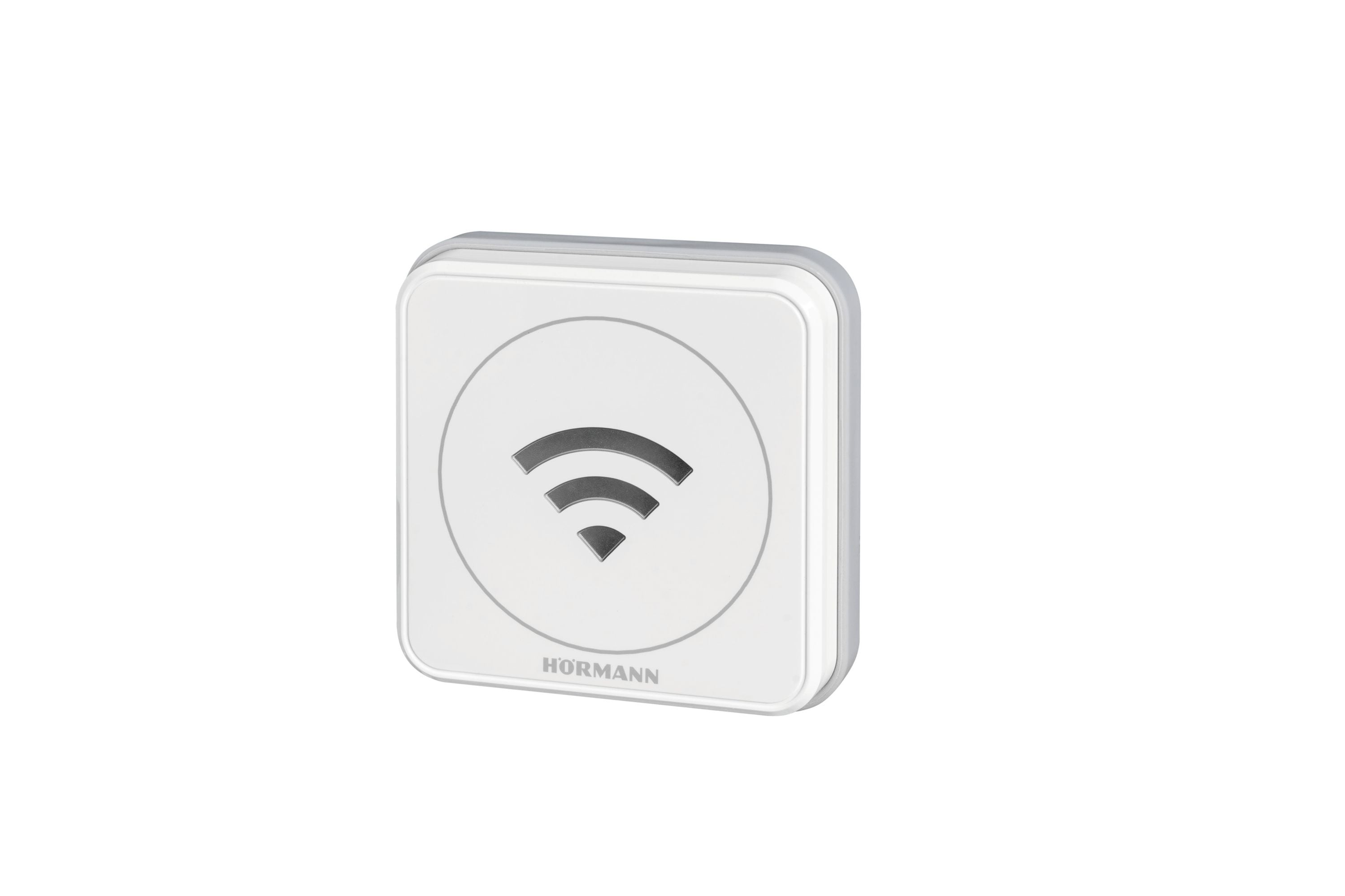 H&ouml;rmann IT-WLAN-Gateway (zur Ansteuerung von 3 Funktionen) 4511079 
