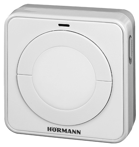 H&ouml;rmann IT-WLAN-Gateway inklusive Adapter (f&uuml;r Garagentore, 24 V) 4511078 