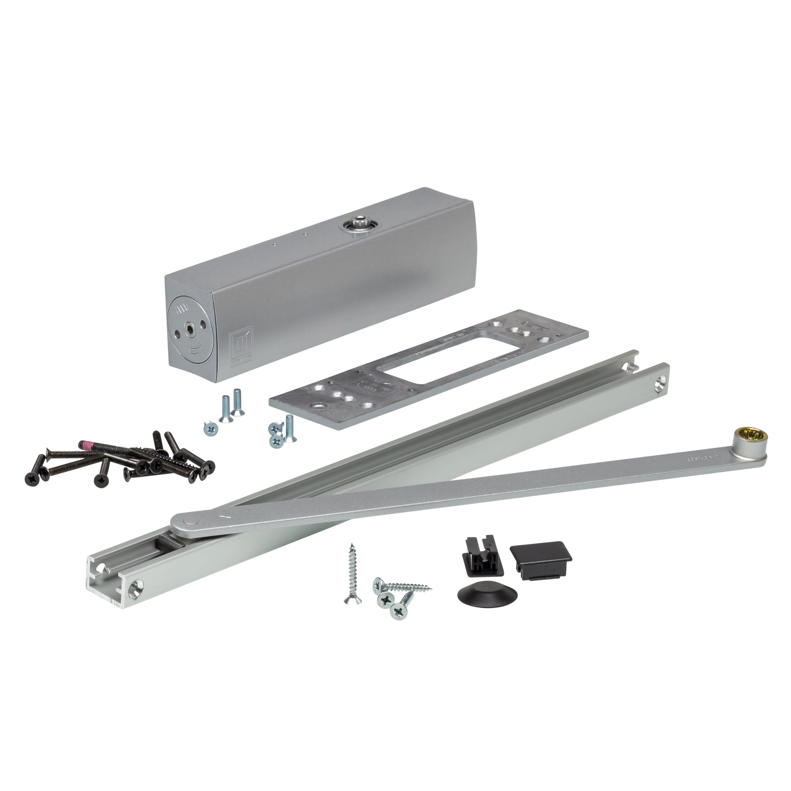 H&ouml;rmann T&uuml;rschlie&szlig;er HDC 35 f&uuml;r Montage auf Schlie&szlig;seite &deg; Bandgegenseite 