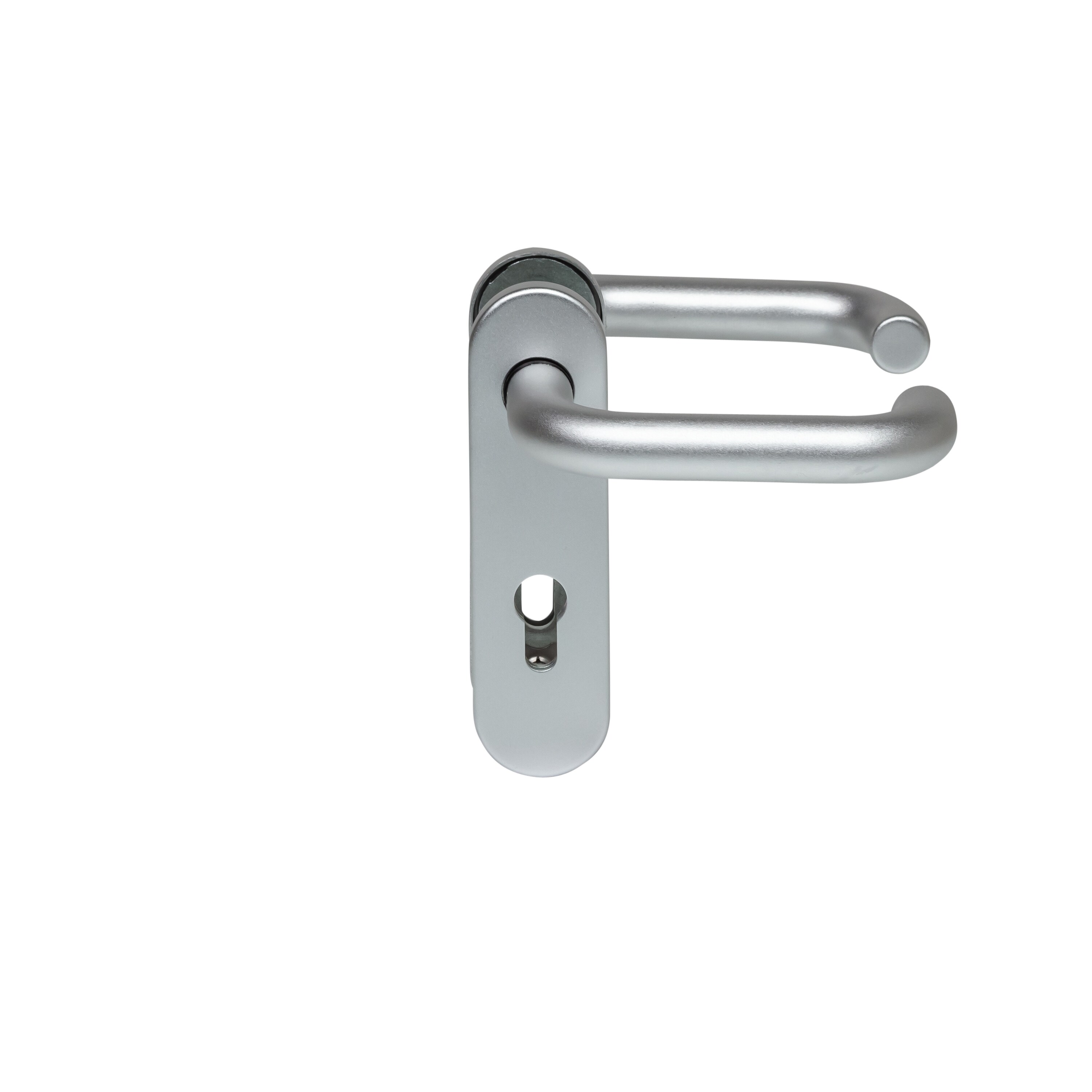 H&ouml;rmann FS Dr&uuml;ckergarnitur D-110 Kurzschild PZ, Gleitlager Alu F1 - 535397 